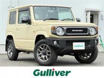 2020 Suzuki Jimny