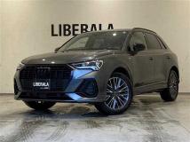 2024 Audi Q3