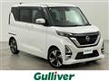 2021 Nissan ROOX
