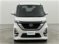 2021 Nissan ROOX