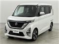 2021 Nissan ROOX