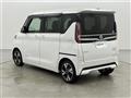 2021 Nissan ROOX
