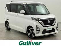 2021 Nissan ROOX