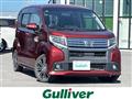 2015 Daihatsu Move
