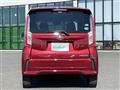 2015 Daihatsu Move