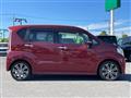 2015 Daihatsu Move