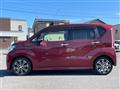 2015 Daihatsu Move