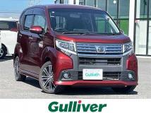 2015 Daihatsu Move