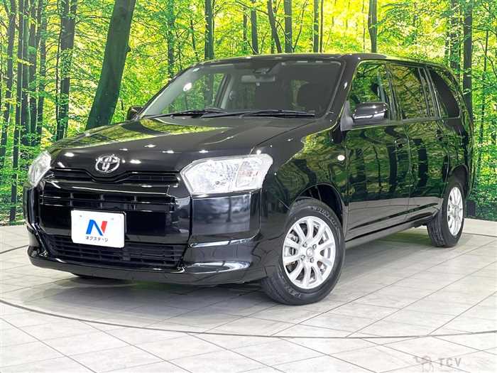 2019 Toyota Succeed