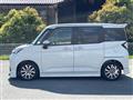 2018 Toyota Tank