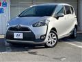2017 Toyota Sienta