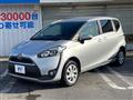 2017 Toyota Sienta