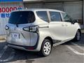 2017 Toyota Sienta