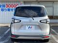 2017 Toyota Sienta
