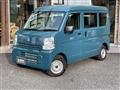 2024 Suzuki Every