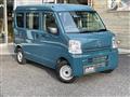2024 Suzuki Every