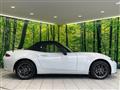 2015 Mazda Roadster
