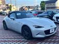 2016 Mazda Roadster