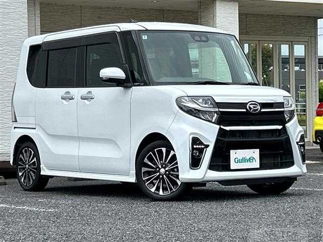 2019 Daihatsu Tanto