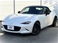 2022 Mazda Roadster