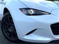 2022 Mazda Roadster