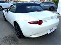 2022 Mazda Roadster