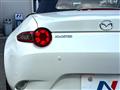 2022 Mazda Roadster