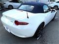 2022 Mazda Roadster