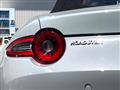 2024 Mazda Roadster