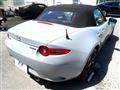 2024 Mazda Roadster