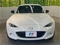 2018 Mazda Roadster