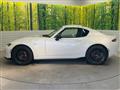 2018 Mazda Roadster