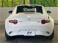 2018 Mazda Roadster