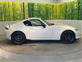 2018 Mazda Roadster