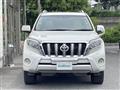 2015 Toyota Land Cruiser Prado