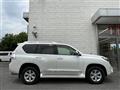 2015 Toyota Land Cruiser Prado