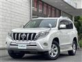 2015 Toyota Land Cruiser Prado