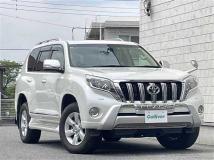 2015 Toyota Land Cruiser Prado