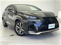 2015 Lexus NX