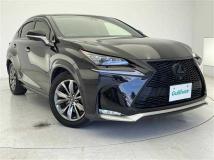 2015 Lexus NX