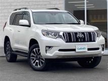 2023 Toyota Land Cruiser Prado