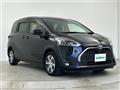 2022 Toyota Sienta