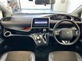2022 Toyota Sienta