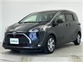 2022 Toyota Sienta