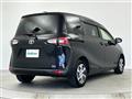 2022 Toyota Sienta