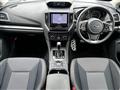 2019 Subaru IMPREZA_XV