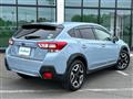 2019 Subaru IMPREZA_XV