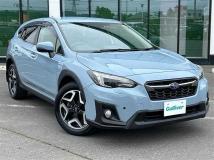 2019 Subaru IMPREZA_XV