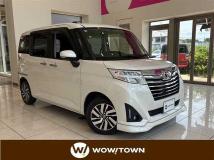 2017 Toyota Roomy