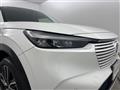 2021 Honda VEZEL